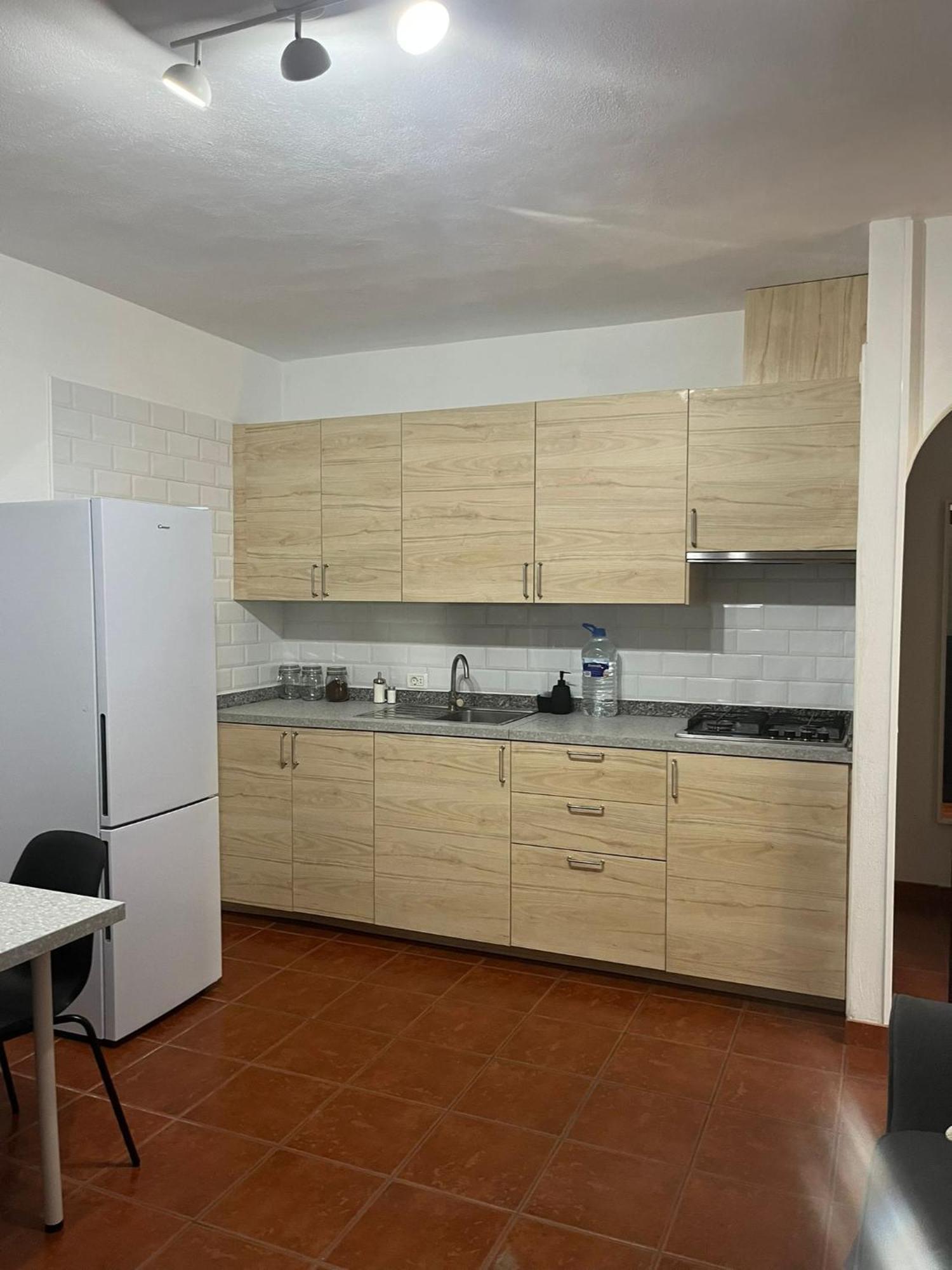 Apartament El Isleno Valverde  Zewnętrze zdjęcie