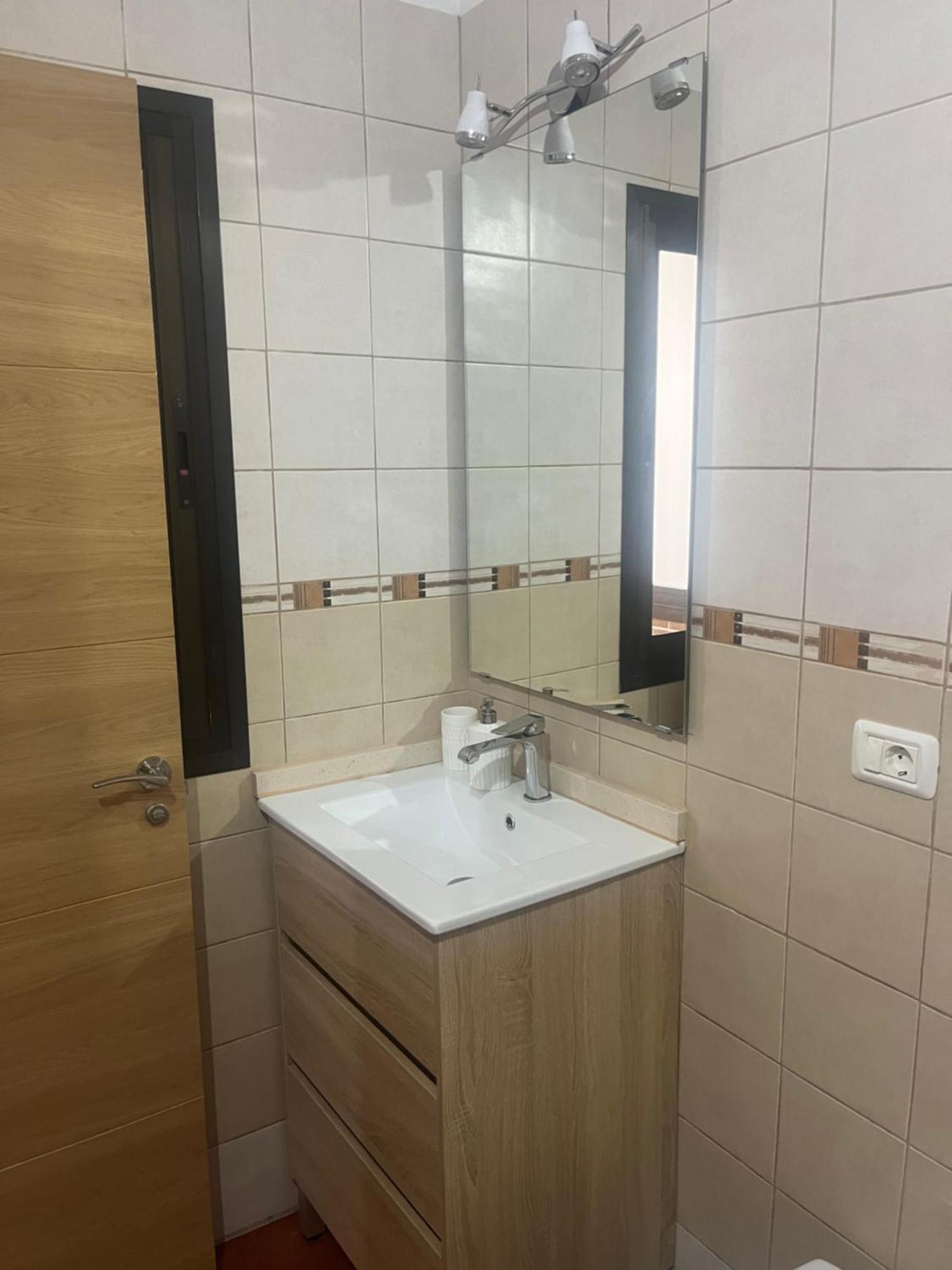 Apartament El Isleno Valverde  Zewnętrze zdjęcie