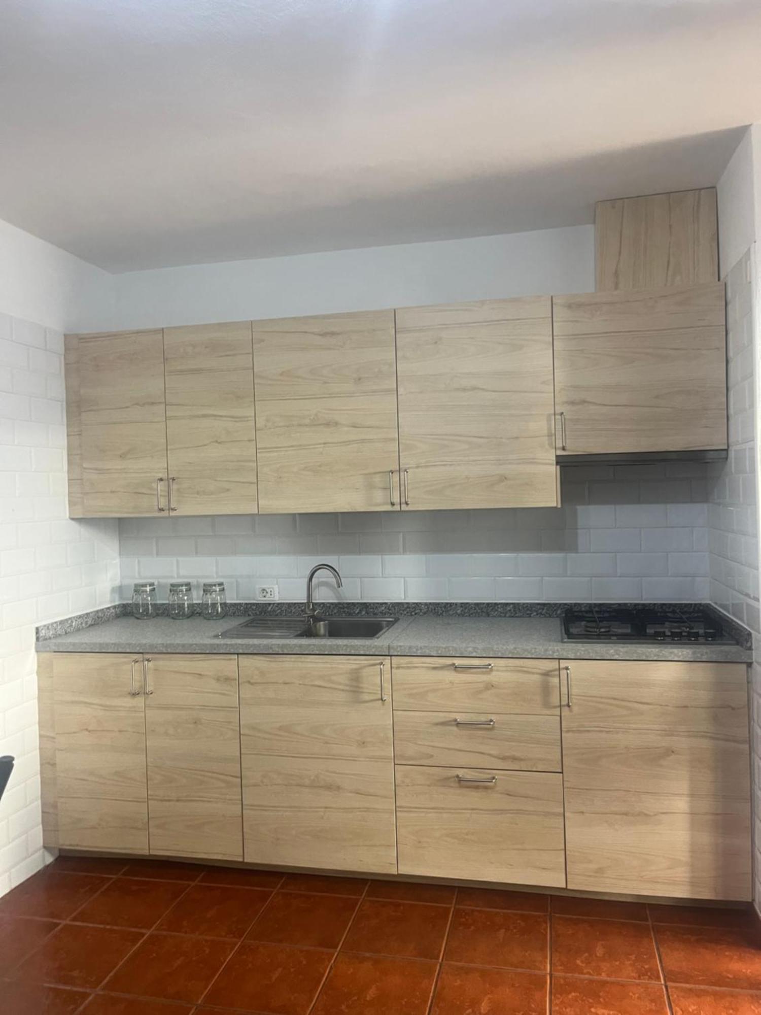 Apartament El Isleno Valverde  Zewnętrze zdjęcie